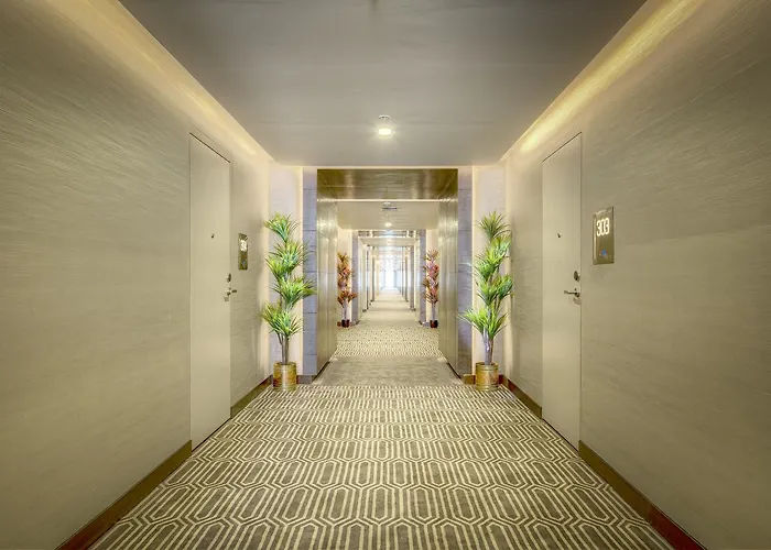 Attide Hotel
